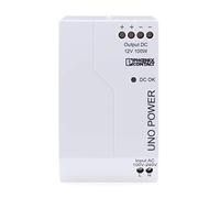 Phoenix Contact Alimentation de l'ONU PS/1AC/12DC/100 W, 2902997