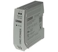 Phoenix Contact Alimentation de l'ONU PS/1AC/12DC/30 W, 2902998