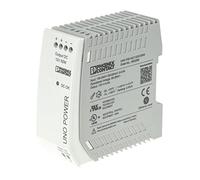 Phoenix Contact Phoenix Contact Alimentation BxHxP 35x90x84mm UNO-PS/1AC/12DC/55W Quantité:1