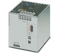 Phoenix Contact Alimentation E:3-p, A:24V DC/40A QUINT4PS/3AC/24DC/40 (2904623) Phoenix Contact