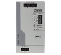 Phoenix CONTACT Alimentation Rail DIN QUINT4-PS/1AC/24DC/20 2904602 24 V/DC 20 A 1 x 1 pc(s)