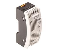 Phoenix Contact STEP-PS/ 1AC/24DC/0.75/FL unité d'alimentation d'énergie 18 W Gris