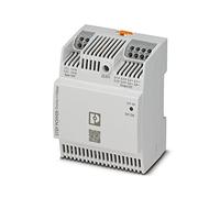 PHOENIX CONTACT Alimentation Rail DIN STEP3-PS/1AC/24DC/4/PT 1140066 24 V/DC 4 A 96 W 1 x 1 pc(s)
