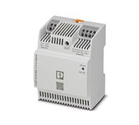 PHOENIX CONTACT Alimentation Rail DIN STEP3-PS/1AC/24DC/5/PT 1088478 24 V/DC 5 A 120 W 1 x 1 pc(s)