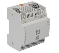 PHOENIX CONTACT Alimentation Rail DIN STEP3-PS/1AC/24DC/5/PT 1088478 24 V/DC 5 A 120 W 1 x 1 pc(s)
