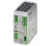 Phoenix Contact, Alimentation sans coupure, 2866611, TRIO-UPS/1AC/24DC/ 5