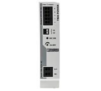 Phoenix Contact Alimentation Trio 2G PS de/1AC/24DC/3/c2lps, 2903147