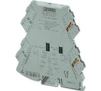 Phoenix Contact Amplificateur-séparateur configurable à 3 voies MINI MCR-2-UI-UI-PT Numéro du fabricant 2902040 1 pce