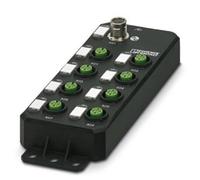Phoenix Contact AXL E IOL DI16 M12 6P 2702660 Appareil E/S décentralisé