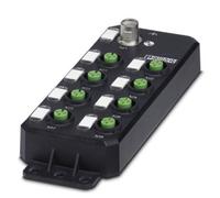 Phoenix Contact AXL E IOL DI8 M12 6P 2702658 Appareil E/S décentralisé