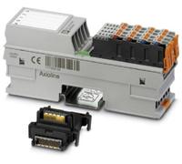 Phoenix Contact AXL F AI4 I XC 1H 2702007 Module E/S 5 V/DC
