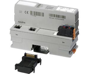 Phoenix Contact AXL F BK ETH 2688459 API - Raccordement Bus 24 V/DC