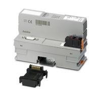 Phoenix Contact AXL F BK PB XC 2702463 Coupleur de bus 24 V/DC