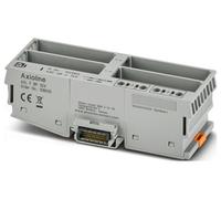 Phoenix Contact AXL F BP SE4 1088135 Support de module 5 V/DC, 3.3 V/DC, 24 V/DC