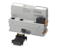 PHOENIX CONTACT AXL F DI8/1 DO8/1 1H - Module TOR 2701916 NEW +TVA
