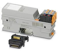 Phoenix Contact AXL F PWM2 1H 1007352 Module de fonction 24 V/DC, 5 V/DC