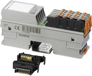 Phoenix Contact AXL F RTD4 1H 2688556 API - Module d'extension 24 V/DC