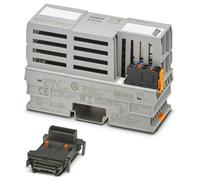 Phoenix Contact AXL P BK PN 1132800 Coupleur de bus 24 V/DC, 5 V/DC