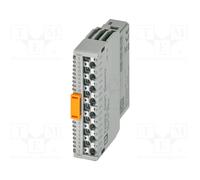 PHOENIX CONTACT AXL-SE-DO16/1 Automation module