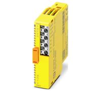 Phoenix Contact AXL SE PSDO4/2 2A 1079231 Module de sécurité 24 V/DC, 5 V/DC