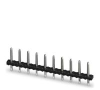 Phoenix Contact Barrette mâle (de précision) série PST Nbr total de pôles 10 Pas: 5 mm 1935585 50 pc(s)