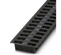 Phoenix Contact Barrette mâle (de précision) série PST Nbr total de pôles 12 Pas: 3.50 mm 1752544 250 pc(s)