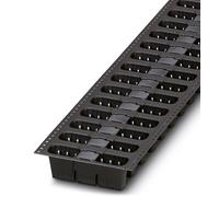 Phoenix Contact Barrette mâle (de précision) série PST Nbr total de pôles 2 Pas: 5 mm 1720301 330 pc(s)