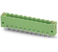 Phoenix Contact Barrette mâle (de précision) série PST Nbr total de pôles 3 Pas: 5 mm 1701235 250 pc(s)