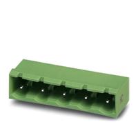 Phoenix Contact Barrette mâle (de précision) série PST Nbr total de pôles 3 Pas: 5 mm 1725979 250 pc(s)