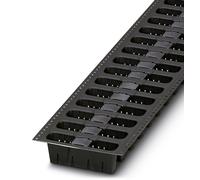 Phoenix Contact Barrette mâle (de précision) série PST Nbr total de pôles 4 Pas: 3.50 mm 1995525 330 pc(s)