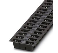 Phoenix Contact Barrette mâle (de précision) série PST Nbr total de pôles 4 Pas: 5 mm 1720314 250 pc(s)