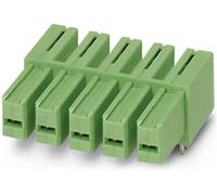 Phoenix Contact Barrette mâle (de précision) série PST Nbr total de pôles 7 Pas: 5 mm 1701239 100 pc(s)