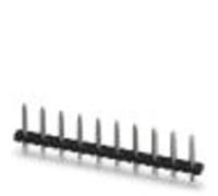 Phoenix Contact Barrette mâle (standard) Nbr de rangées: 1 Nombre de pôles par rangée: 13 1933299 50 pc(s)