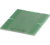 Phoenix Contact BC 107,6/40 U11 HBUS DEV-PCB Platine à trame perforée vert 1 pc(s)