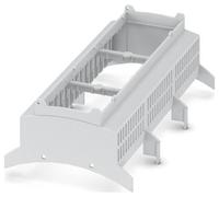 Phoenix Contact BC 161,6 OT U11 KMGY 2278513 Gehäuse-Oberteil 161.6 x 89.7 x 54.85 gris clair (RAL 7035) 10 pc(s)