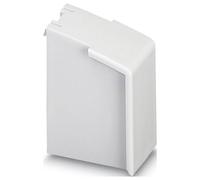 Phoenix Contact BC 17,6 BS U22 KMGY 2896199 Blindstopfen 17.6 x 29.78 x 22.35 gris clair (RAL 7035) 50 pc(s)