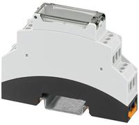 Phoenix Contact BC 17,8-KIT-U22-7035+4MKDSO3 1311001 Boîtier électronique 17.8 x 89.7 x 60.7 Polycarbonate gris clair (RAL 7035)