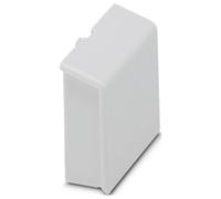 Phoenix Contact BC 35,6 BS U11 KMGY 2896209 Blindstopfen 35.6 x 27.27 x 11.05 gris clair (RAL 7035) 50 pc(s)