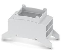 Phoenix Contact BC 35,6 OT U11 KMGY 2896034 Gehäuse-Oberteil 35.6 x 89.7 x 49.78 gris clair (RAL 7035) 10 pc(s)