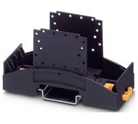 Phoenix Contact BC 35,6 UT HBUS BK 2896254 Partie inférieure du boîtier 35.6 x 89.7 x 48.9 noir (RAL 9005) 10 pc(s)