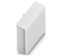 Phoenix Contact BC 53,6 BS U11 KMGY 2896225 Blindstopfen 53.6 x 27.27 x 11.05 gris clair (RAL 7035) 50 pc(s)