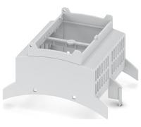 Phoenix Contact BC 71,6 OT U11 KMGY 2896050 Gehäuse-Oberteil 71.6 x 89.7 x 54.85 gris clair (RAL 7035) 10 pc(s)