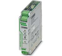 Phoenix Contact Bloc d'alimentation pour profilé chapeau (DIN-Rail) QUINT-PS/12DC/24DC/5 24 V/DC 5 A 1 x (2320131)