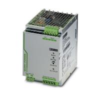 Phoenix Contact Bloc d'alimentation pour profilé chapeau (DIN-Rail) QUINT-PS/24DC/24DC/20 24 V/DC 20 A 1 x (2320102)