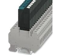 Disjoncteur de protection thermique Phoenix Contact TCP 0,5A 0712152 250 V/AC 0.5 A 20 pc(s)