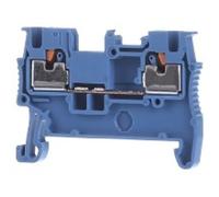 Phoenix Contact bloc de jonction de passage PT 1,5/S BU 3208126