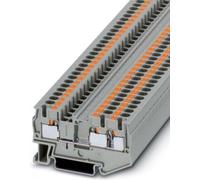 Phoenix Contact bloc de jonction de passage PT 4-TWIN 3211771