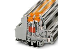 Phoenix Contact Bloc De Jonction Déconnectable UDMTK 5-P/P - 3101087