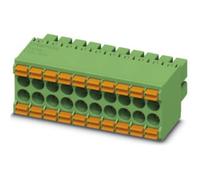 Phoenix Contact - Boîtier Femelle Pour Câble Nbr Total De Pôles 10 Pas: 3.5 Mm 1790182 1 Pc(s)