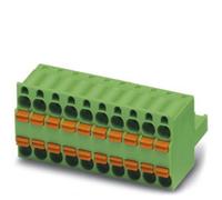 Phoenix Contact Boîtier femelle pour câble Nbr total de pôles 2 Pas: 5.08 mm 1705849 50 pc(s)